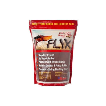 Veterinarian - Flix Horse Treats