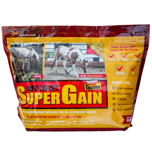 Veterinarian - Super Weight Gain