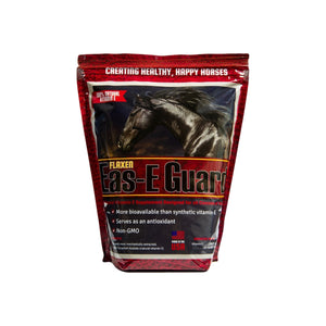 Flaxen Eas-E Guard 5lb Front Supplement by Horse Guard