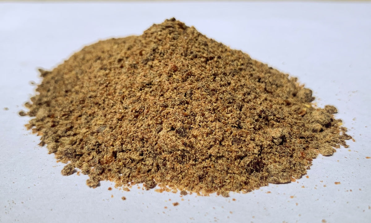 Flaxen Eas-E Guard Actual Product by Horse Guard