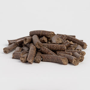 Flix Horse Treats Actual Treat by Horse Guard