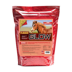 Horse Guard Glow 10lb bag