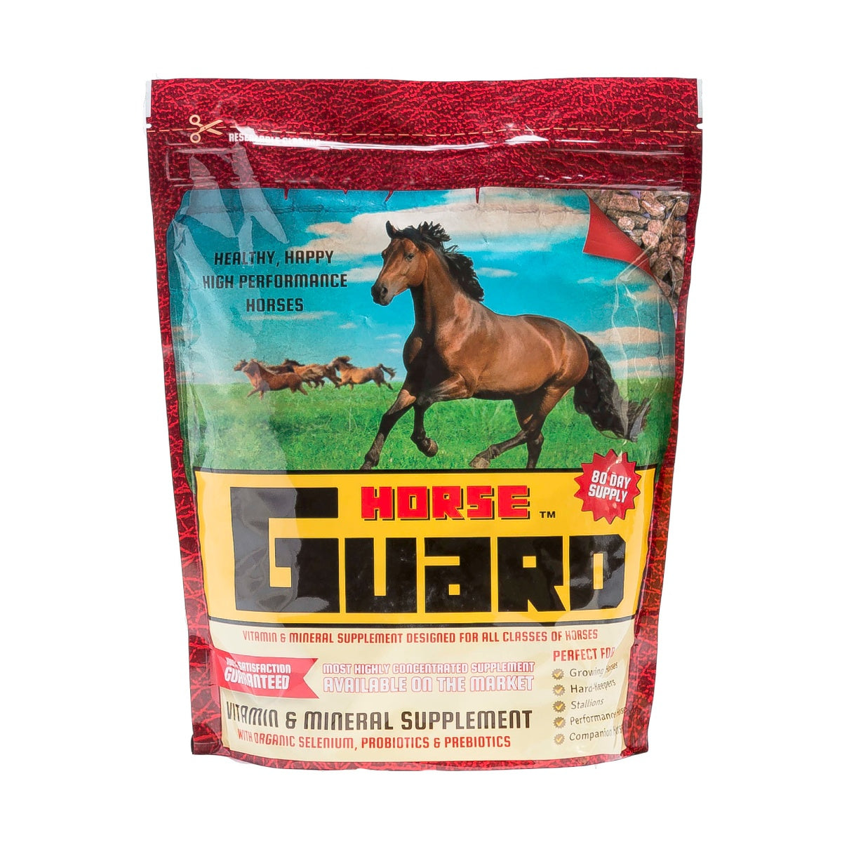Horse Guard 10lb Front Supplement by Horse Guard