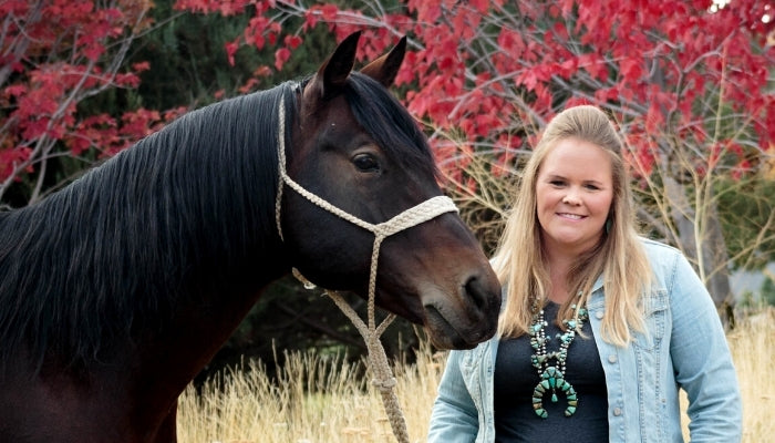 Equine Nutritionist Question and Answer Broodmare Supplement