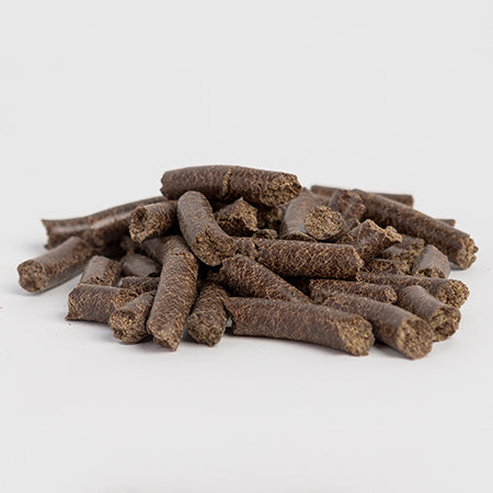 Flix Horse Treats Actual Treat by Horse Guard