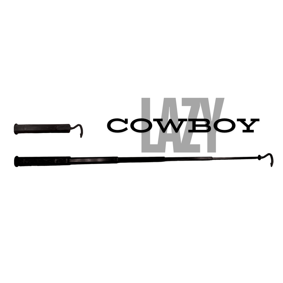 Lazy Cowboy